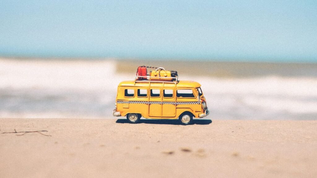 mini kombi