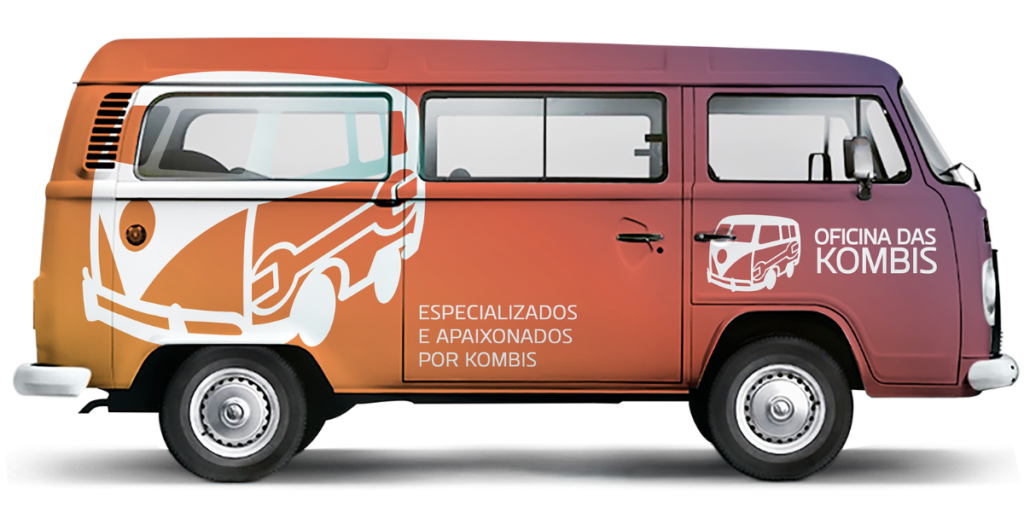 kombi grande lateral