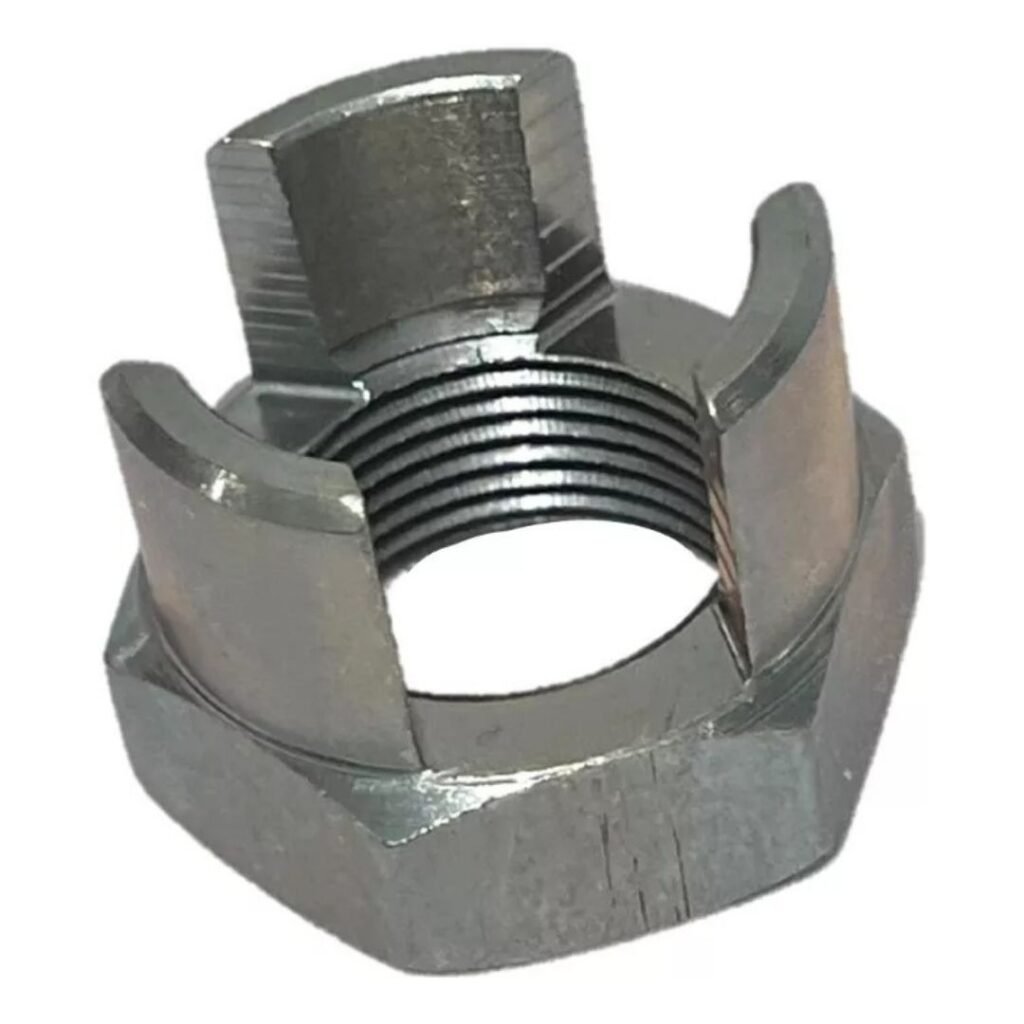 Porca sensor de velocidade